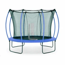 Plum ® Springsafe Trampoline Colour S 305 Cm Met Veiligheidsnet, Blauw