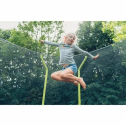 Plum Wave Springsafe® Trampoline 305 Cm -Kinderspeelgoed plum wave springsafe trampoline 305 cm a261272 2