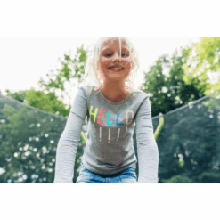 Plum Wave Springsafe® Trampoline 305 Cm -Kinderspeelgoed plum wave springsafe trampoline 305 cm a261272 3