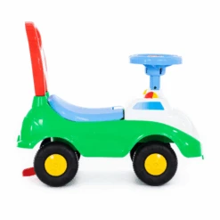 POLESIE® Loopwagen Baby Racer -Kinderspeelgoed polesie loopwagen baby racer a277664 2