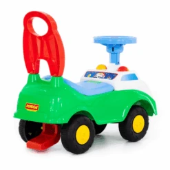 POLESIE® Loopwagen Baby Racer -Kinderspeelgoed polesie loopwagen baby racer a277664 4