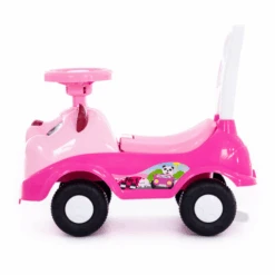 POLESIE® Loopwagen Panda Girl -Kinderspeelgoed polesie loopwagen panda girl a277663 3