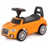 POLESIE ® SuperCar No.2, Orange