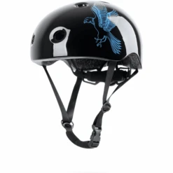 PROMETHEUS BICYCLES ® Fietshelm Maat XS 48-52 Cm Blauw