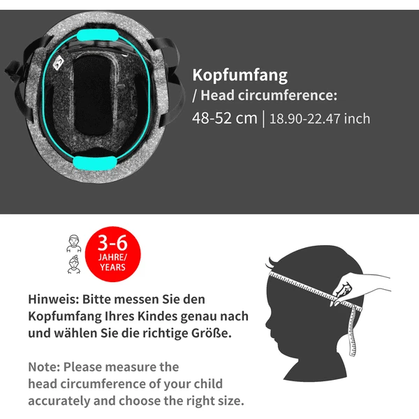 PROMETHEUS BICYCLES ® Fietshelm Maat XS 48-52 Cm Rood 5 PROMETHEUS BICYCLES ® Fietshelm Maat XS 48-52 Cm Rood - Afbeelding 5