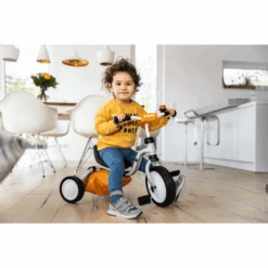 PUKY® Driewieler Fitsch® Bundle Geel 2112 -Kinderspeelgoed puky driewieler fitsch bundle geel 2112 a326541 3