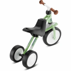 PUKY® Driewieler Pukymoto®, Groen 3042 -Kinderspeelgoed puky driewieler pukymoto groen 3042 a326542 2