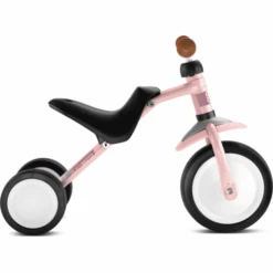 PUKY® Driewieler PUKYMOTO® Roze 3043 -Kinderspeelgoed puky driewieler pukymoto roze 3043 a326544 2