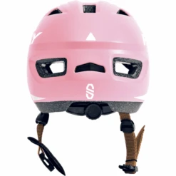 PUKY ® Helm PH 8 Pro-M Retro Rose 7 PUKY ® Helm PH 8 Pro-M Retro Rose -Kinderspeelgoed puky helm ph 8 pro m retro rose a385424 2