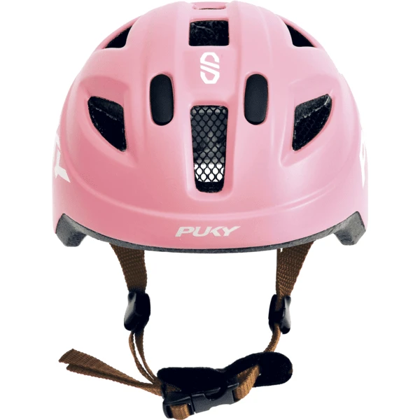 PUKY ® Helm PH 8 Pro-S Retro Rose 2 PUKY ® Helm PH 8 Pro-S Retro Rose - Afbeelding 2