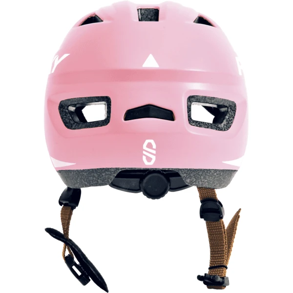 PUKY ® Helm PH 8 Pro-S Retro Rose 3 PUKY ® Helm PH 8 Pro-S Retro Rose - Afbeelding 3