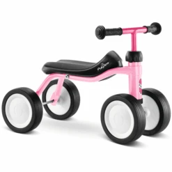 PUKY® Loopfiets Pukylino®, Rose 3015