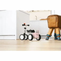 PUKY ® Loopfiets Wutsch Bundle, Roze -Kinderspeelgoed puky loopfiets wutsch bundle roze a326538 4