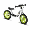 PUKY ® Loopwiel LR 1 Met Rem Light Grijs
