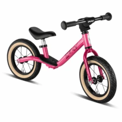 PUKY ® Loopwiel LR Light Roze/bes -Kinderspeelgoed puky loopwiel lr light roze bes a384702 2