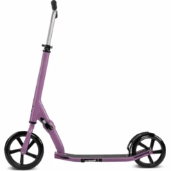 PUKY ® Scooter Speedus One, Druif Purple 5006 -Kinderspeelgoed puky scooter speedus one druif purple 5006 a384848 2