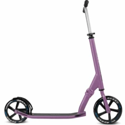 PUKY ® Scooter Speedus One, Druif Purple 5006 -Kinderspeelgoed puky scooter speedus one druif purple 5006 a384848 3