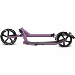 PUKY ® Scooter Speedus One, Druif Purple 5006 -Kinderspeelgoed puky scooter speedus one druif purple 5006 a384848 4