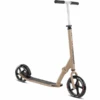 PUKY ® Scooter Speedus One, Pinda Beige 5007
