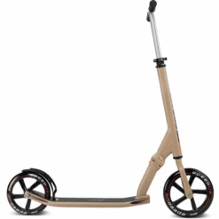 PUKY ® Scooter Speedus One, Pinda Beige 5007 -Kinderspeelgoed puky scooter speedus one pinda beige 5007 a385375 2