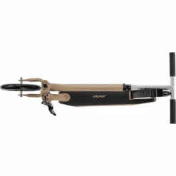 PUKY ® Scooter Speedus One, Pinda Beige 5007 -Kinderspeelgoed puky scooter speedus one pinda beige 5007 a385375 4