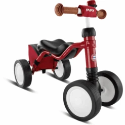 PUKY ® Slide Wutsch Bundel, Bayern München -Kinderspeelgoed puky slide wutsch bundel bayern muenchen a384626 2