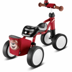 PUKY ® Slide Wutsch Bundel, Bayern München -Kinderspeelgoed puky slide wutsch bundel bayern muenchen a384626 3