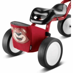 PUKY ® Slide Wutsch Bundel, Bayern München -Kinderspeelgoed puky slide wutsch bundel bayern muenchen a384626 4