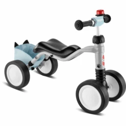 PUKY ® Wutsch Bundle, Blauw