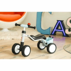 PUKY ® Wutsch Bundle, Blauw -Kinderspeelgoed puky wutsch bundle blauw a326539 3