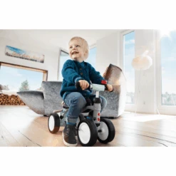 PUKY ® Wutsch Bundle, Blauw -Kinderspeelgoed puky wutsch bundle blauw a326539 4