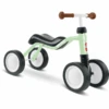 PUKY ® Wutsch® Slider Pastel/retro Green