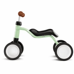 PUKY ® Wutsch® Slider Pastel/retro Green -Kinderspeelgoed puky wutsch slider pastel retro green a384620 3