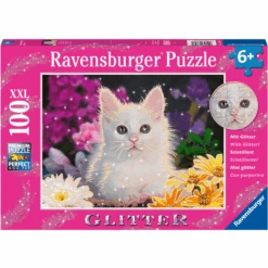 Ravensburger Glitter Kat