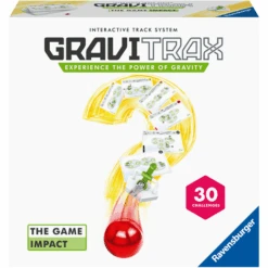 Ravensburger GraviTrax The Game Impact -Kinderspeelgoed ravensburger gravitrax the game impact a341588 3