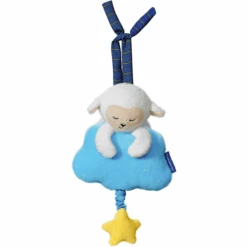 Ravensburger Schapen Muziekdoosje -Kinderspeelgoed ravensburger schapen muziekdoosje a349815 2