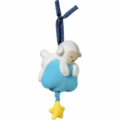 Ravensburger Schapen Muziekdoosje -Kinderspeelgoed ravensburger schapen muziekdoosje a349815 3