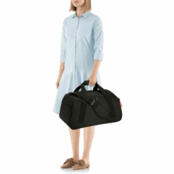 Reisenthel ® Activity Zakje Black 7 Reisenthel ® Activity Zakje Black -Kinderspeelgoed reisenthel activity zakje black a301278 2