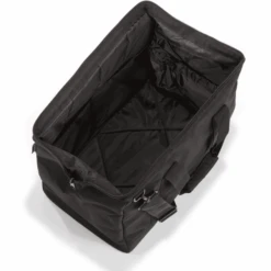 Reisenthel ® Allround Er L Black -Kinderspeelgoed reisenthel allround er l black a294381 2