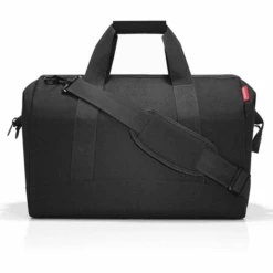 Reisenthel ® Allround Er L Black -Kinderspeelgoed reisenthel allround er l black a294381 3