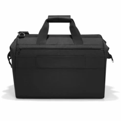 Reisenthel ® Allround Er L Pocket Black -Kinderspeelgoed reisenthel allround er l pocket black a301225 2