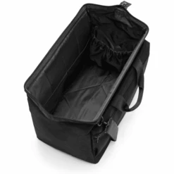 Reisenthel ® Allround Er L Pocket Black -Kinderspeelgoed reisenthel allround er l pocket black a301225 3
