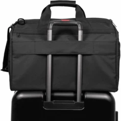 Reisenthel ® Allround Er L Pocket Black -Kinderspeelgoed reisenthel allround er l pocket black a301225 4