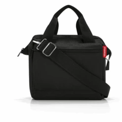 Reisenthel ® Allround Hij Cross Black -Kinderspeelgoed reisenthel allround hij cross black a296887 3