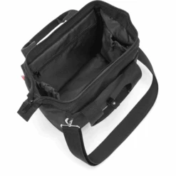 Reisenthel ® Allround Hij Cross Black -Kinderspeelgoed reisenthel allround hij cross black a296887 4