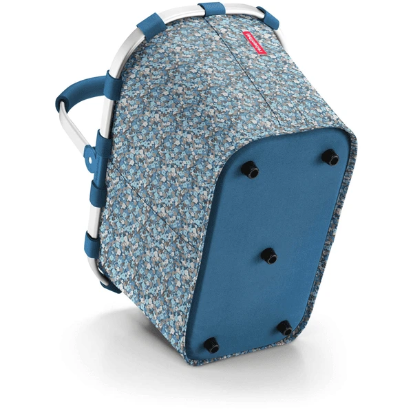 Reisenthel ® Carry Tas Altviool Celeste 4 Reisenthel ® Carry Tas Altviool Celeste - Afbeelding 4