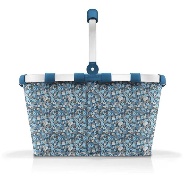 Reisenthel ® Carry Tas Altviool Celeste 1 Reisenthel ® Carry Tas Altviool Celeste