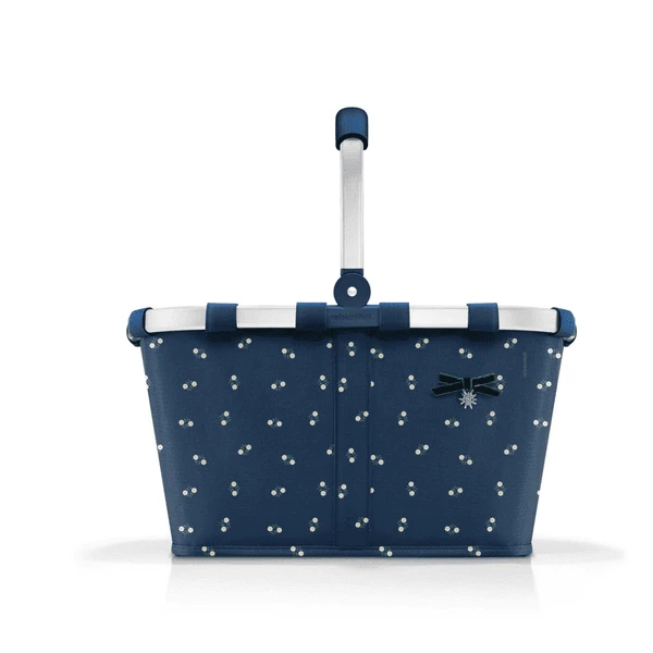 Reisenthel ® Carry Tas Bavaria 5 Blauw 3 Reisenthel ® Carry Tas Bavaria 5 Blauw - Afbeelding 3