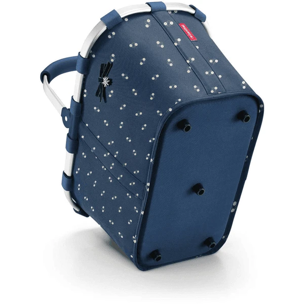 Reisenthel ® Carry Tas Bavaria 5 Blauw 5 Reisenthel ® Carry Tas Bavaria 5 Blauw - Afbeelding 5