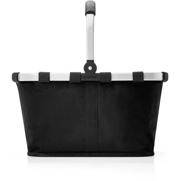 Reisenthel ® Carry -tas Black 2 Reisenthel ® Carry -tas Black - Afbeelding 2